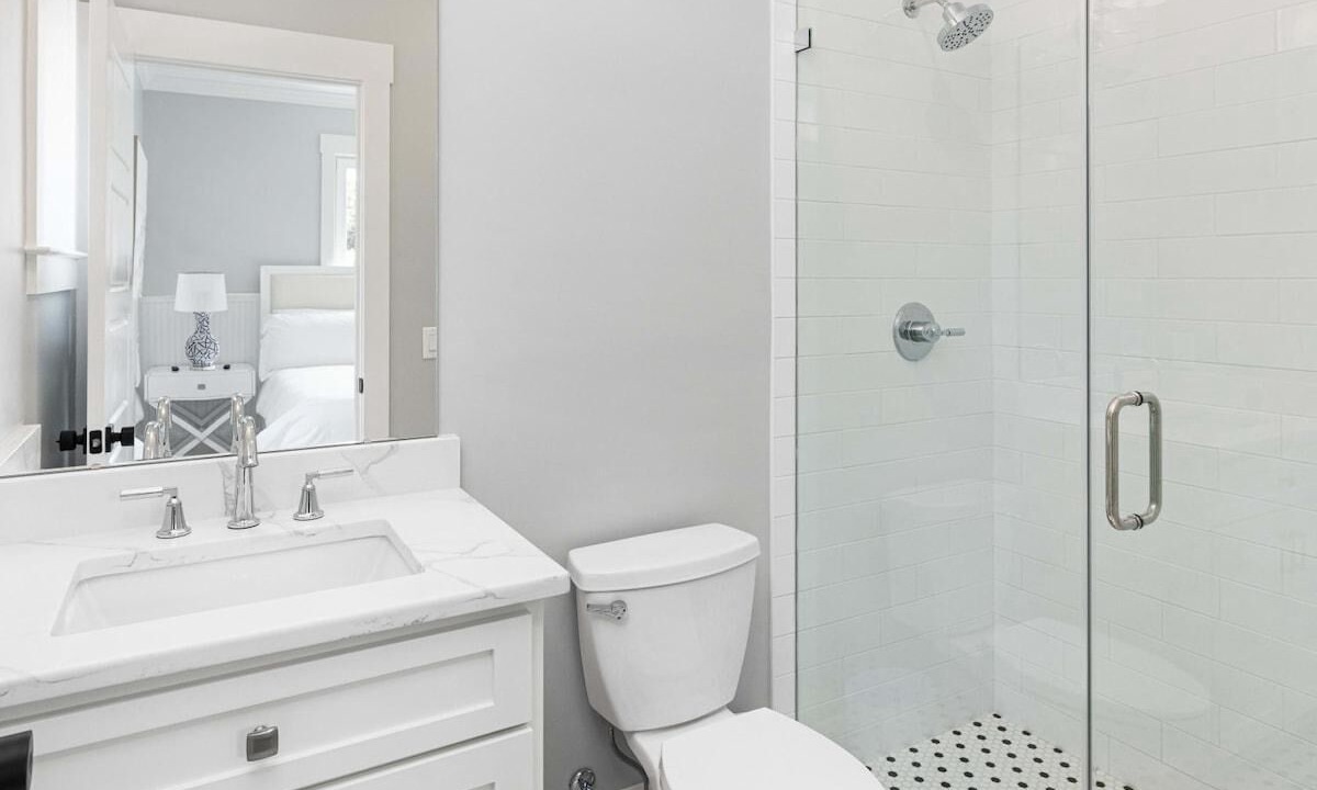Photo of Bathroom in Edisto Island