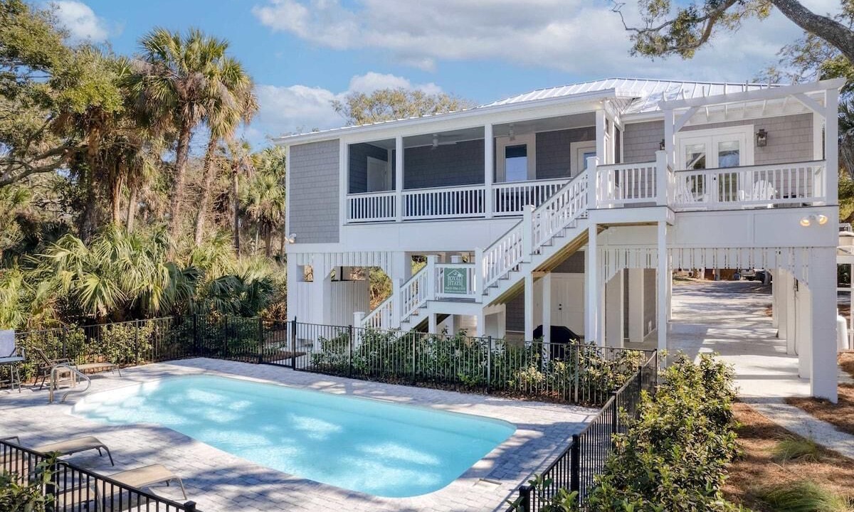 Photo of Outdoor in Edisto Island