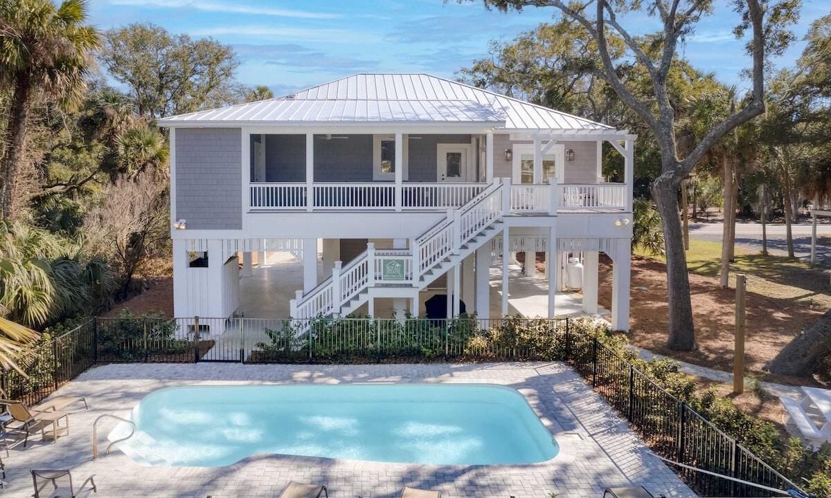 Photo of Outdoor in Edisto Island