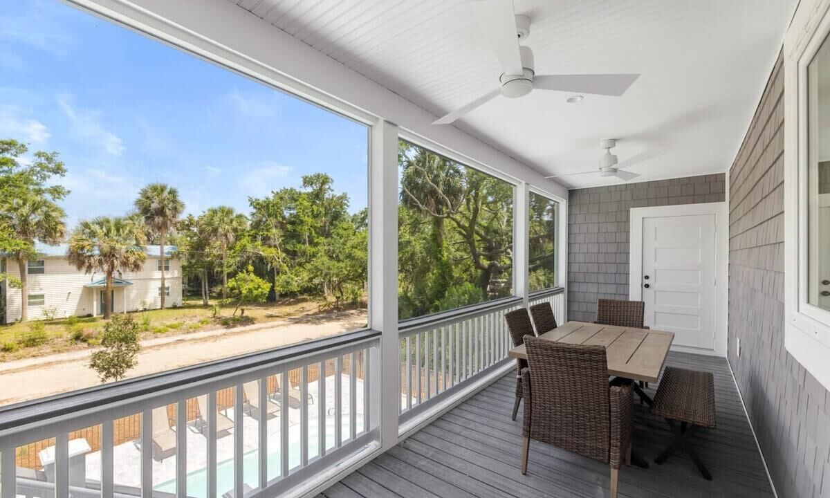 Photo of Outdoor in Edisto Island
