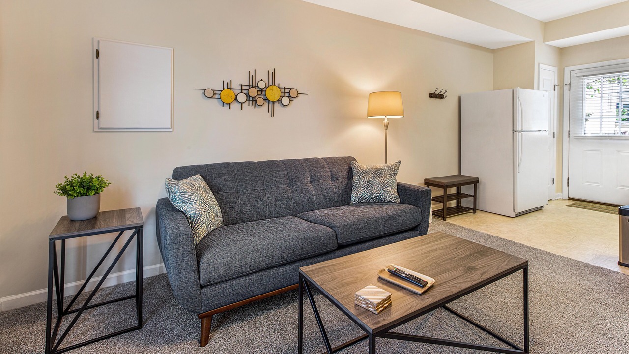 Photo of Livingroom in Dixon Park