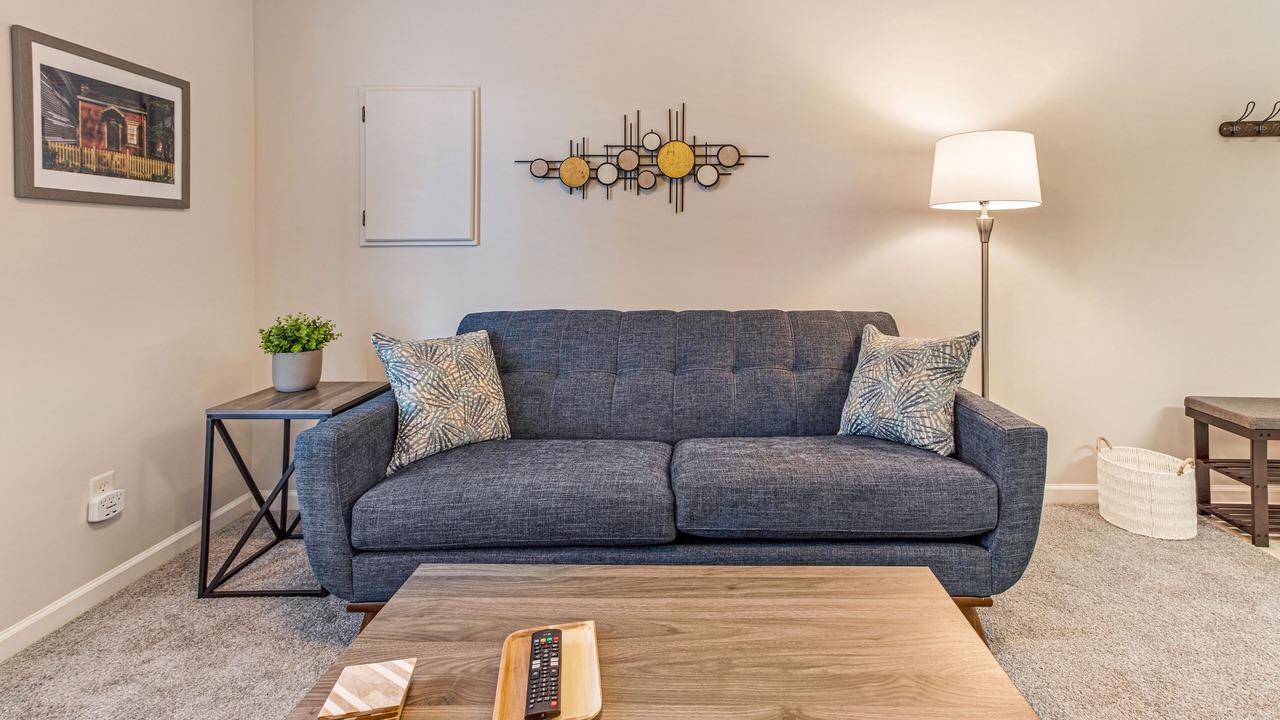 Photo of Livingroom in Dixon Park