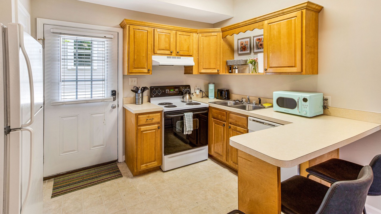 Photo of Kitchen in Dixon Park