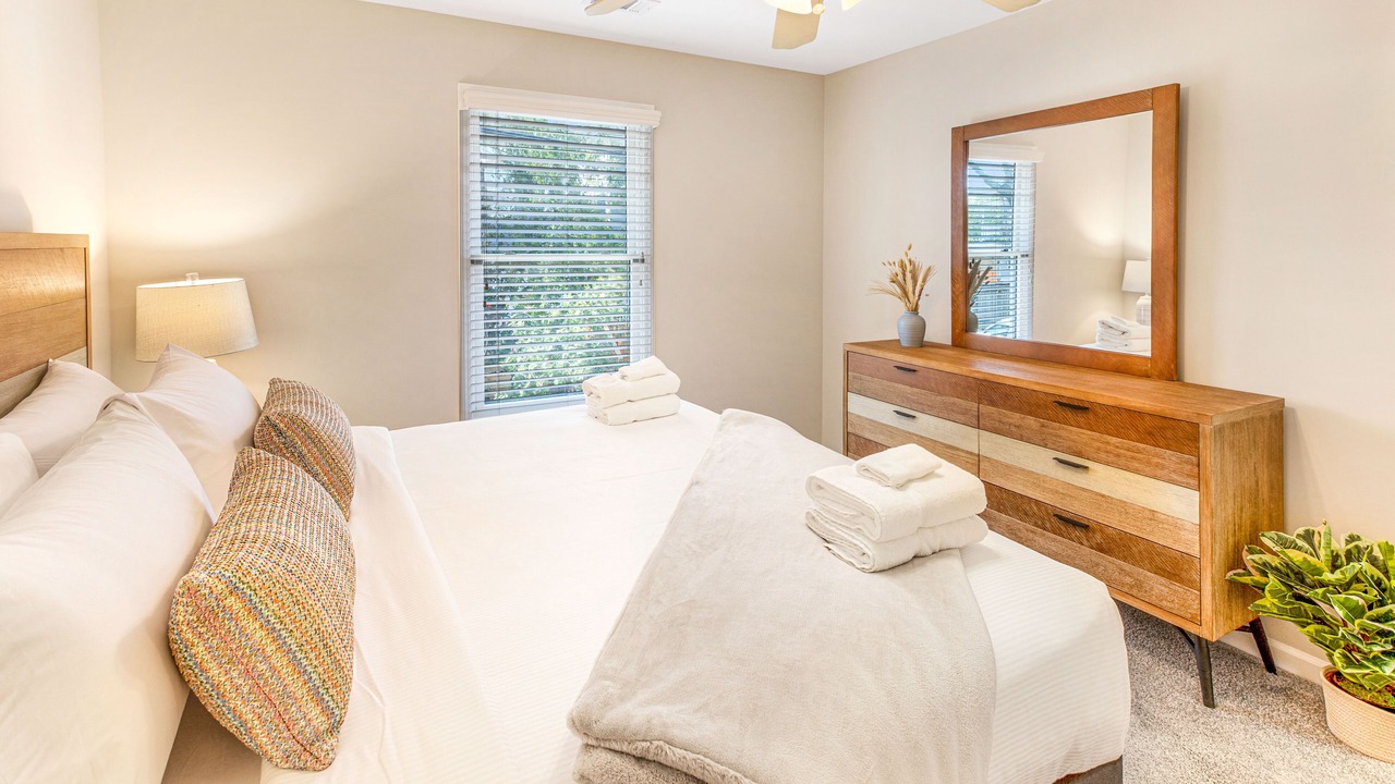 Photo of Bedroom in Dixon Park