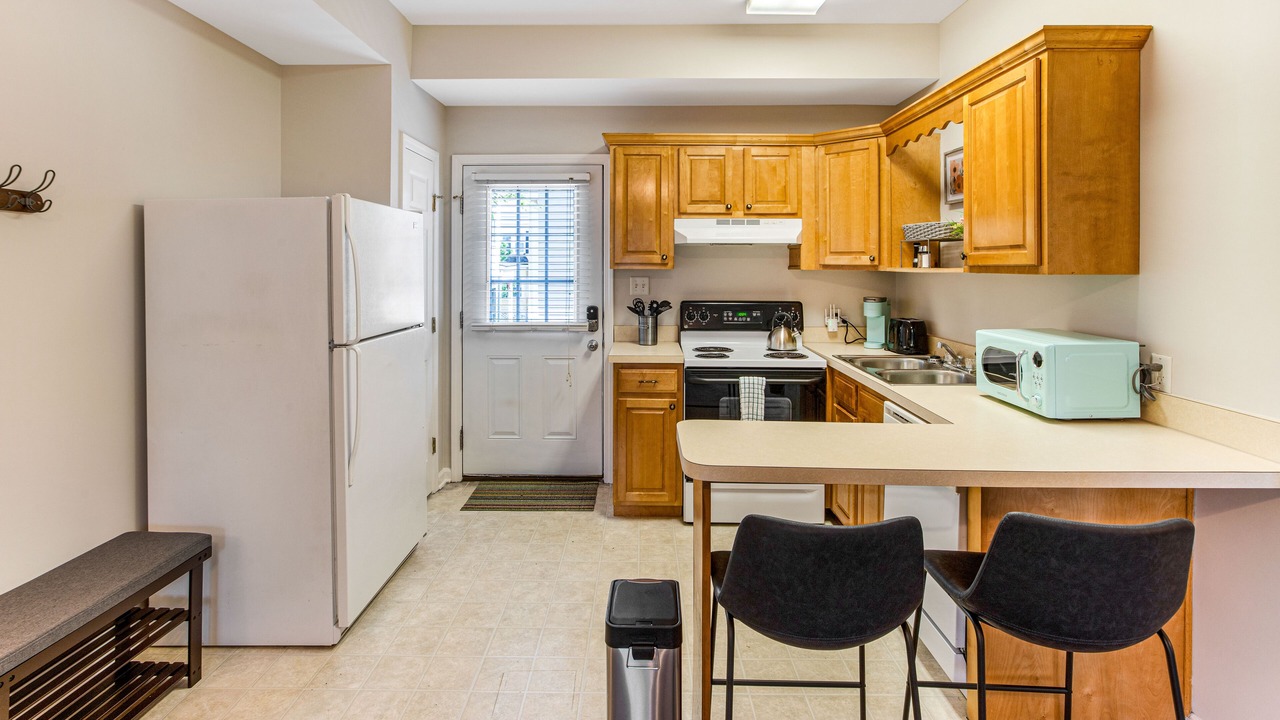 Photo of Kitchen in Dixon Park