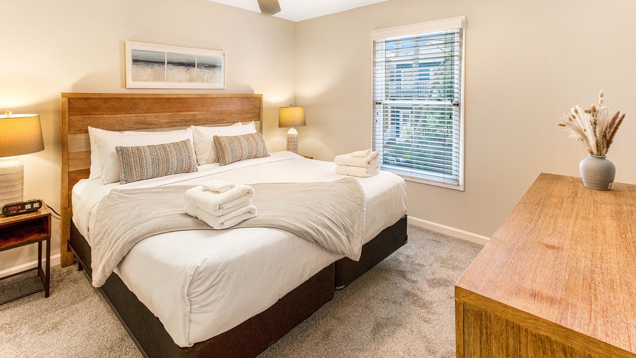 Photo of Bedroom in Dixon Park