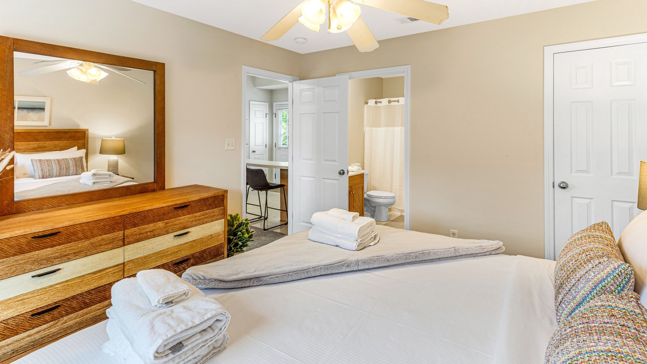 Photo of Bedroom in Dixon Park