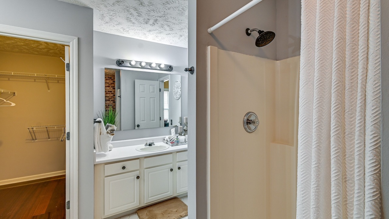 Photo of Bathroom in Fayetteville