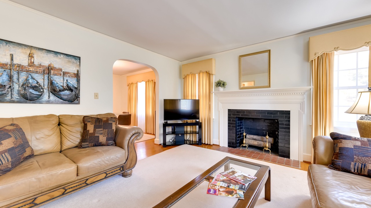 Photo of Livingroom in Camden