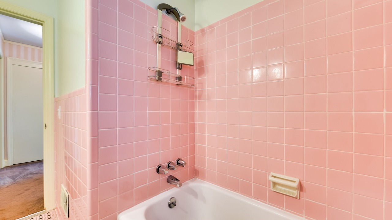 Photo of Bathroom in Camden