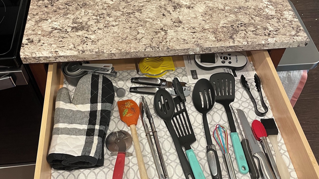 Photo of Kitchen in Sebastian Highlands