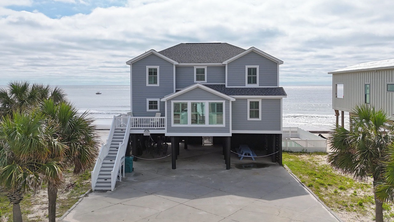 Photo of Outdoor in Inlet Harbour