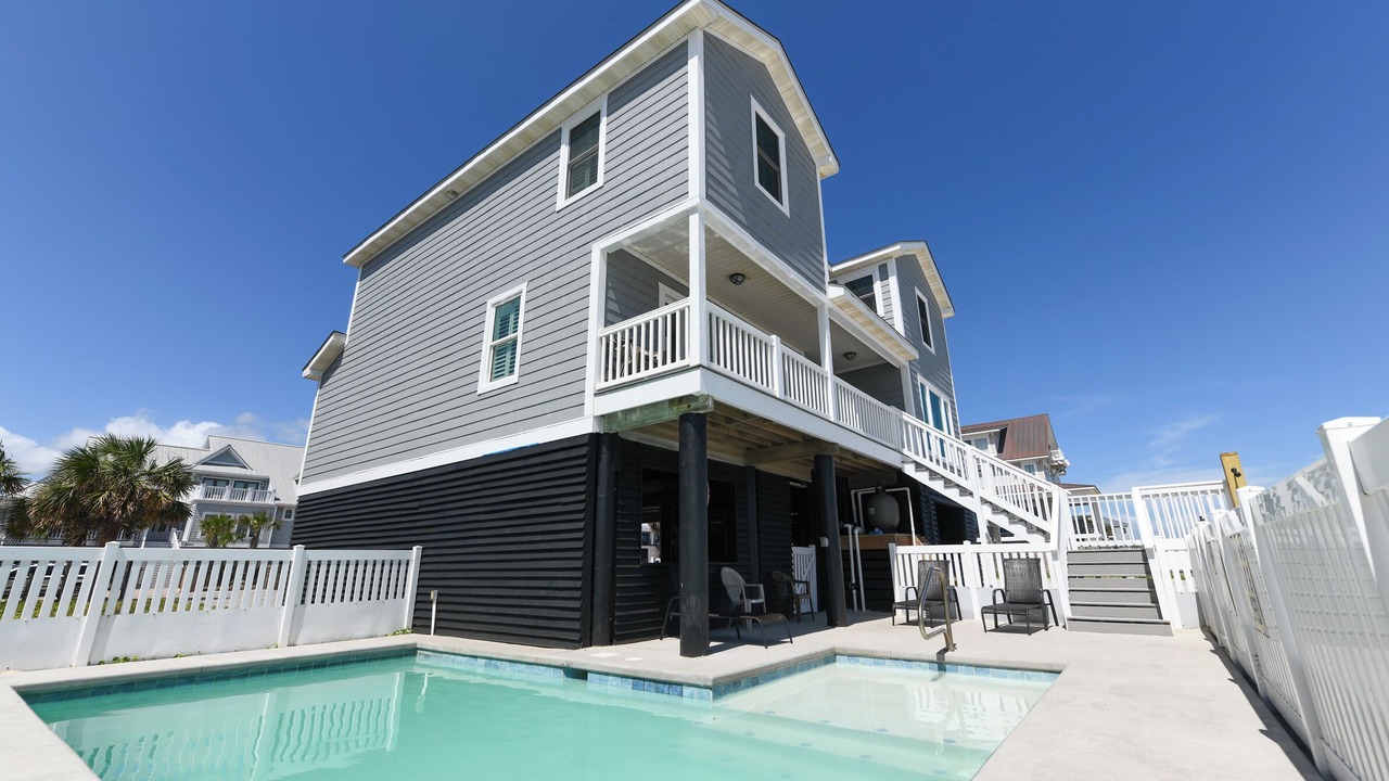 Photo of Outdoor in Inlet Harbour