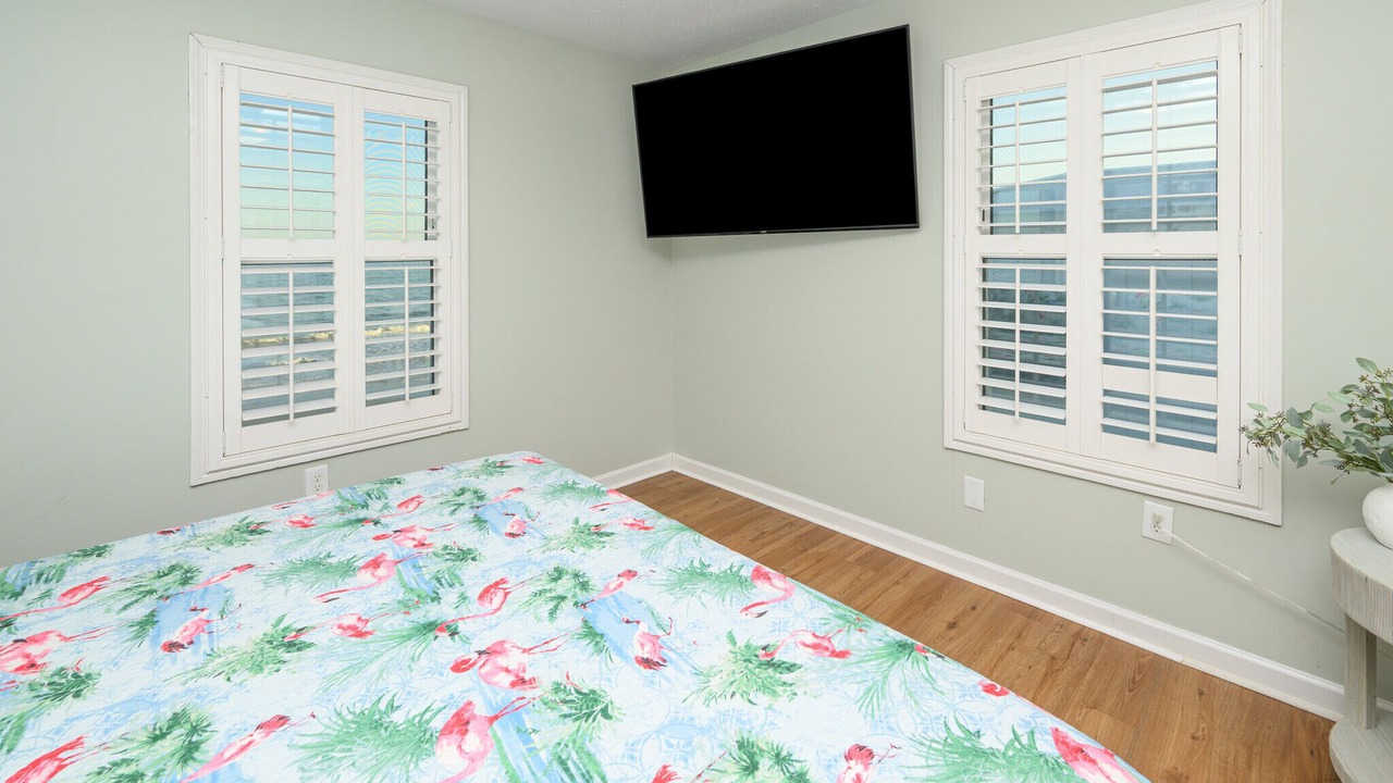 Photo of Bedroom in Inlet Harbour