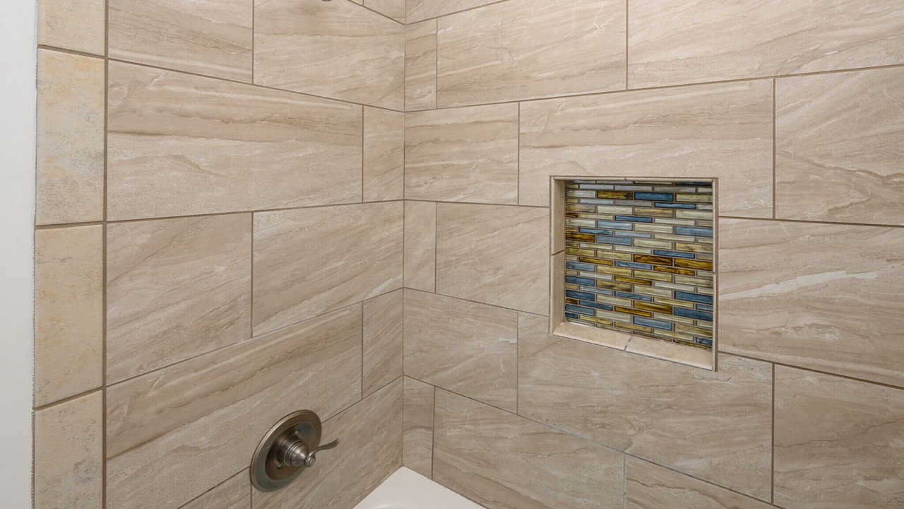 Photo of Bathroom in Inlet Harbour
