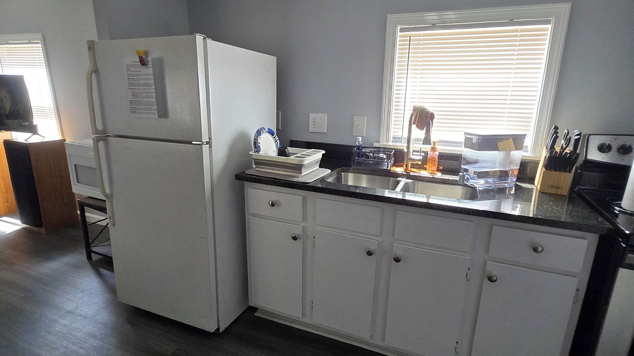Photo of Kitchen in Eutawville