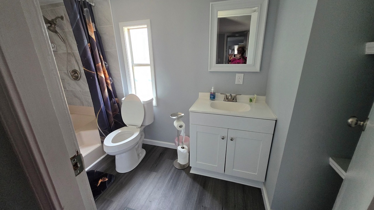 Photo of Bathroom in Eutawville
