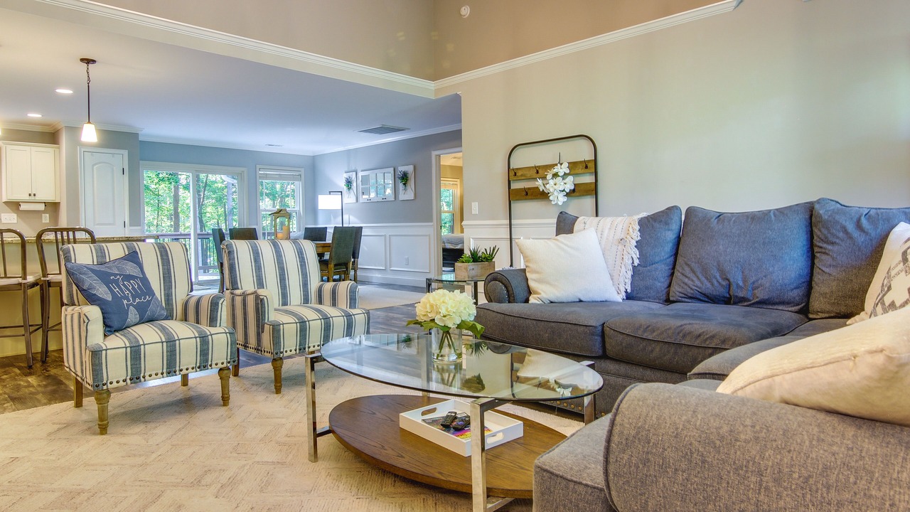 Photo of Bedroom in Northlake