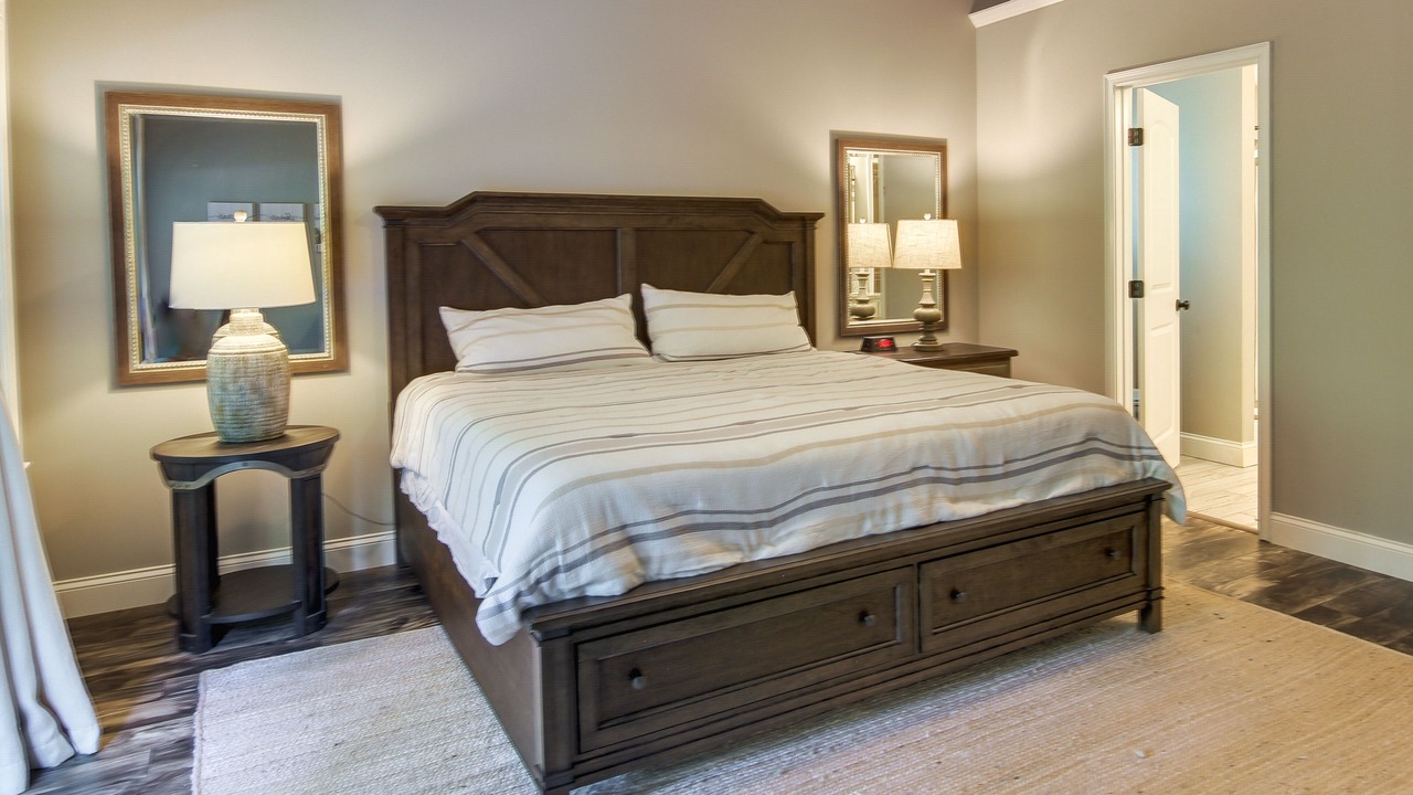 Photo of Bedroom in Northlake