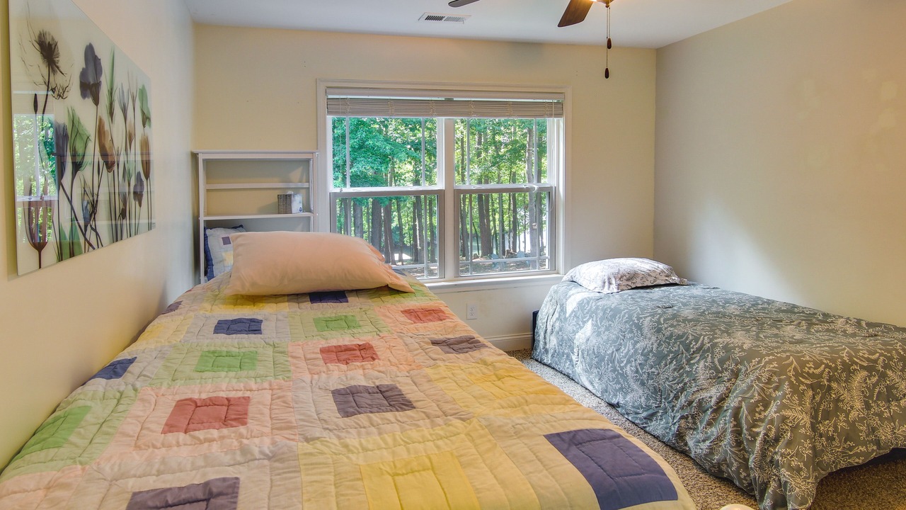 Photo of Bedroom in Northlake