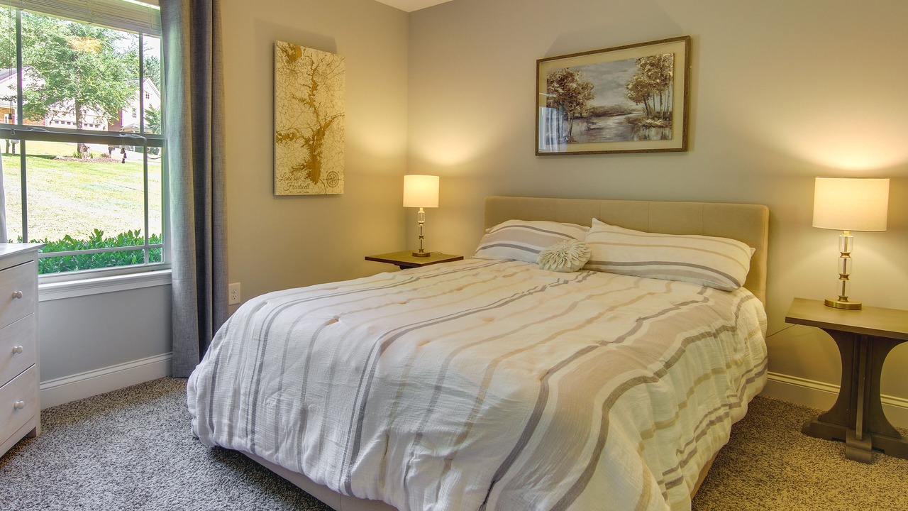 Photo of Bedroom in Northlake