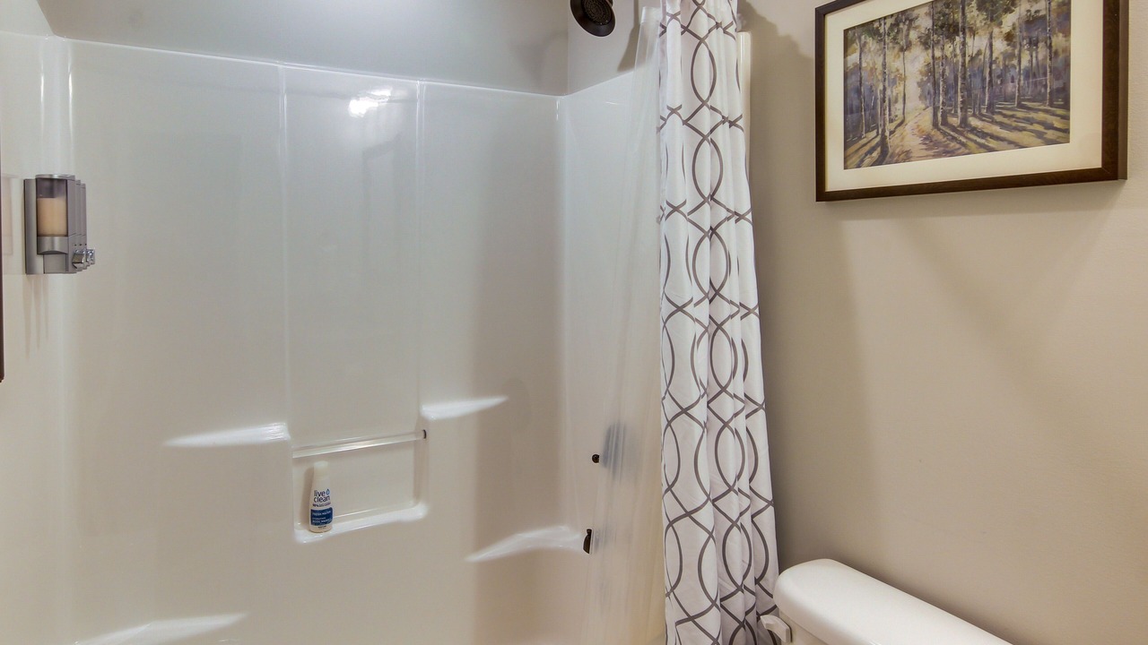 Photo of Bathroom in Northlake