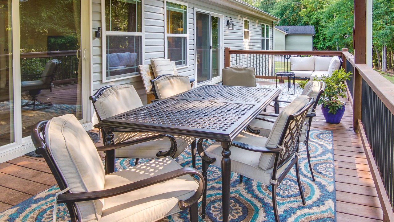 Photo of Outdoor in Northlake