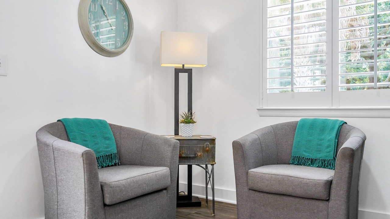 Photo of Livingroom in Pigeon Point
