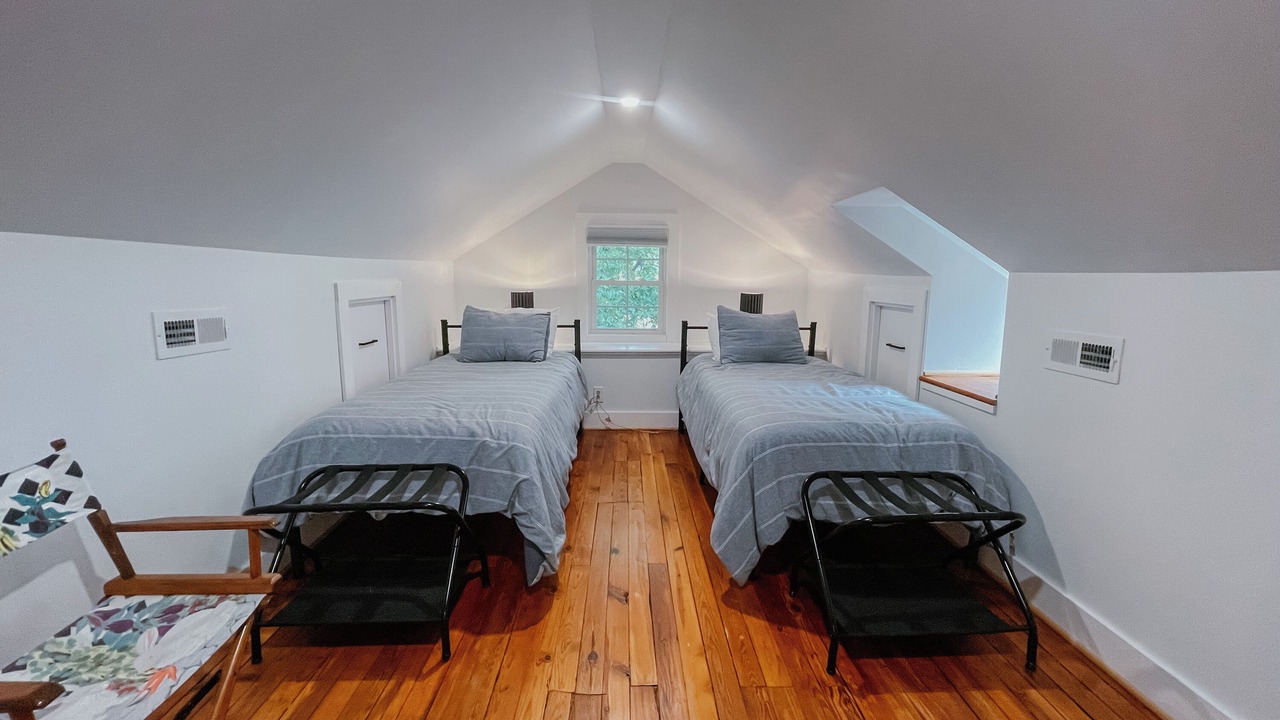 Photo of Bedroom in Central