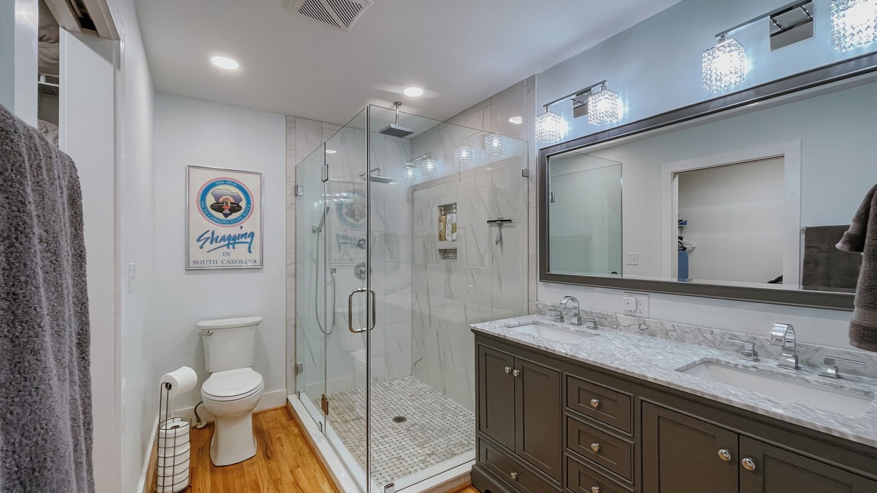 Photo of Bathroom in Central