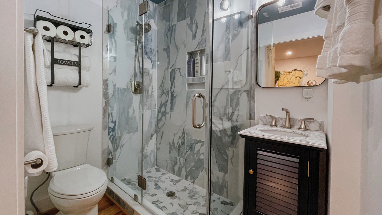 Photo of Bathroom in Central