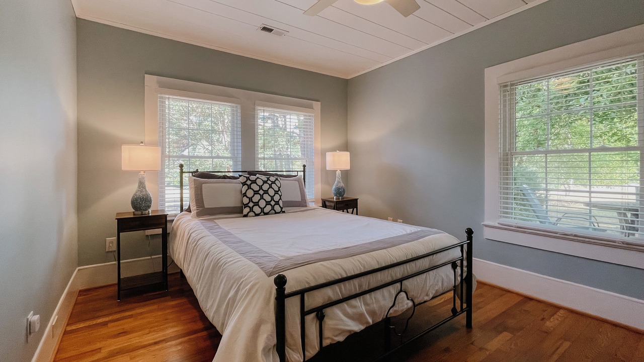 Photo of Bedroom in Central