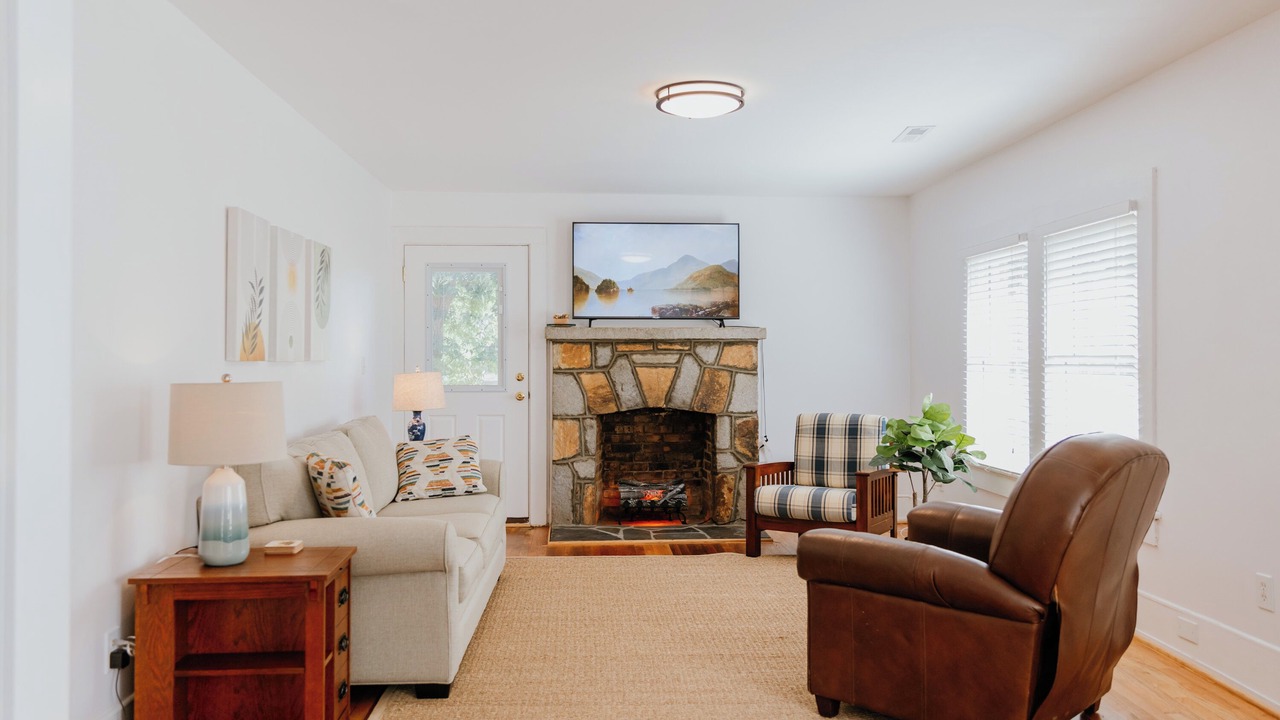 Photo of Livingroom in Central