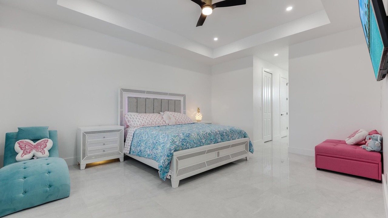 Photo of Bedroom in Mariner