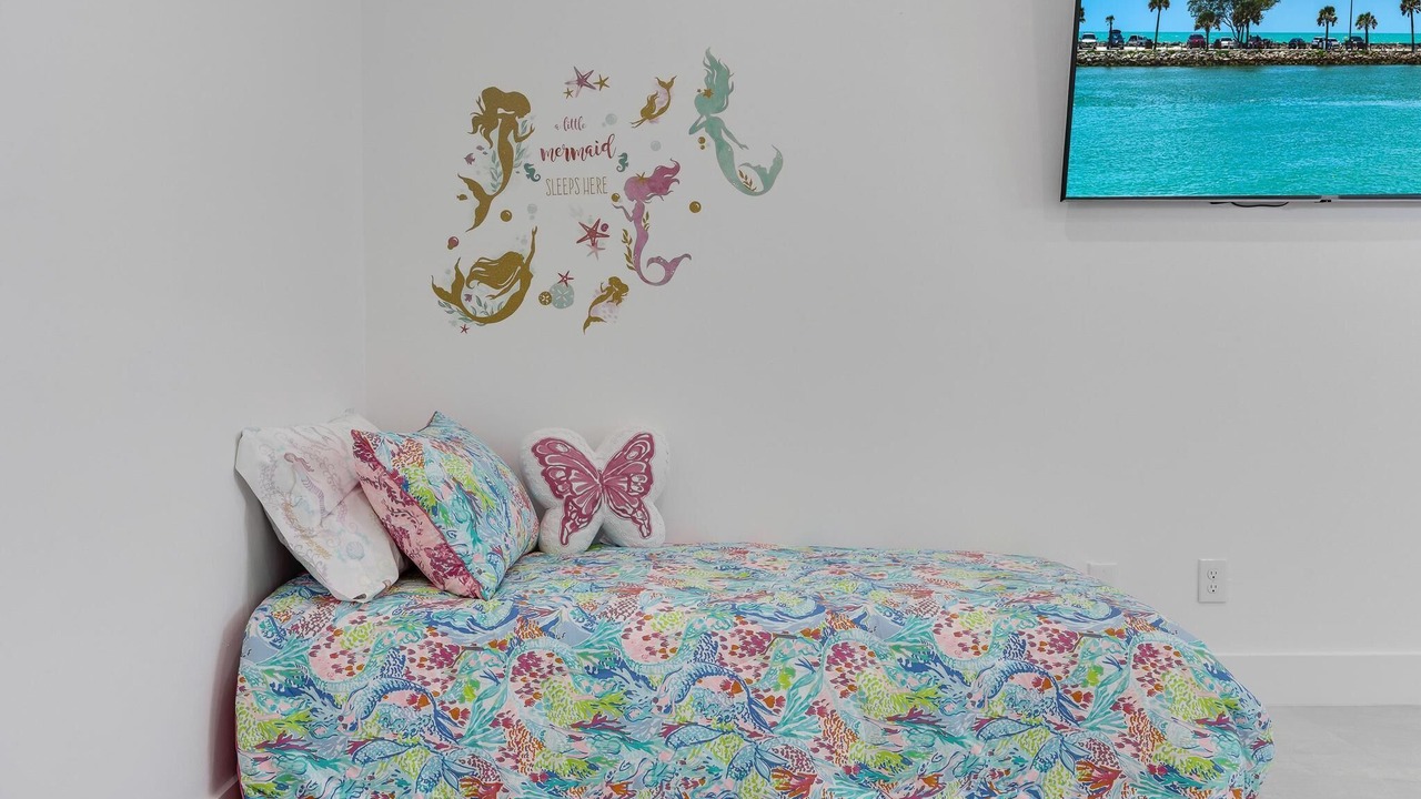 Photo of Bedroom in Mariner