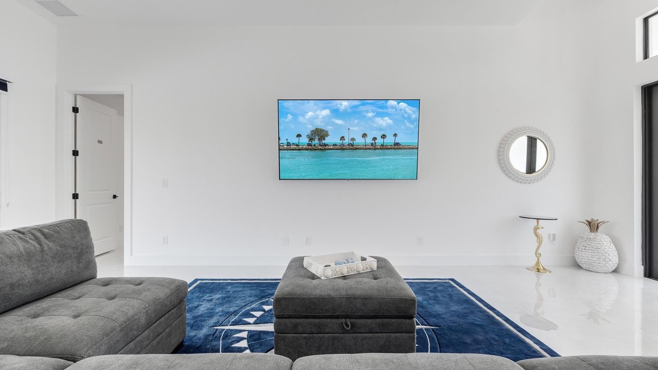 Photo of Livingroom in Mariner