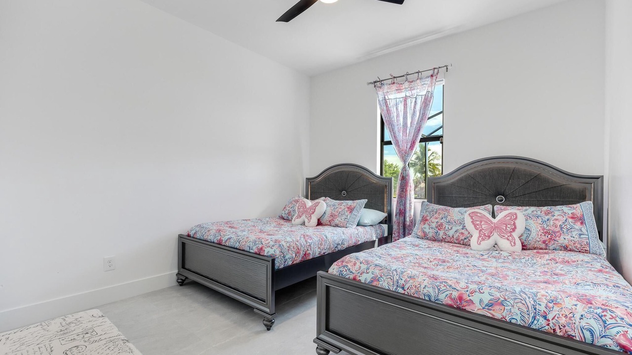 Photo of Bedroom in Mariner