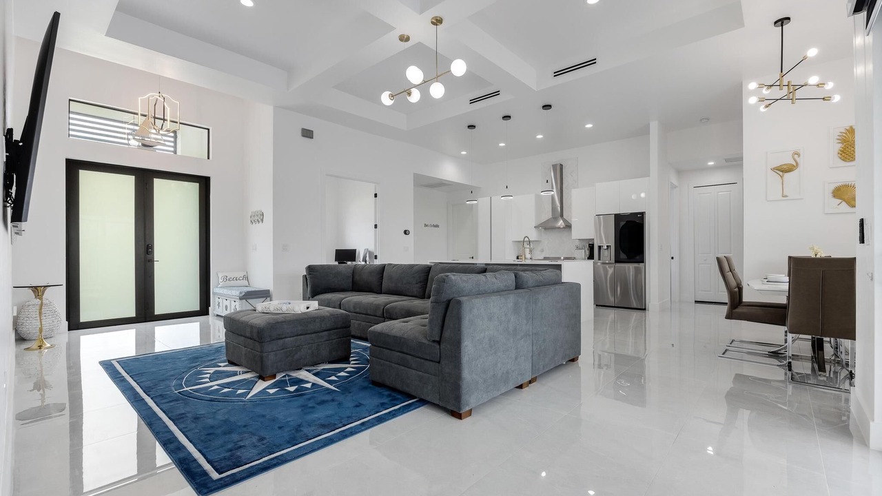Photo of Livingroom in Mariner