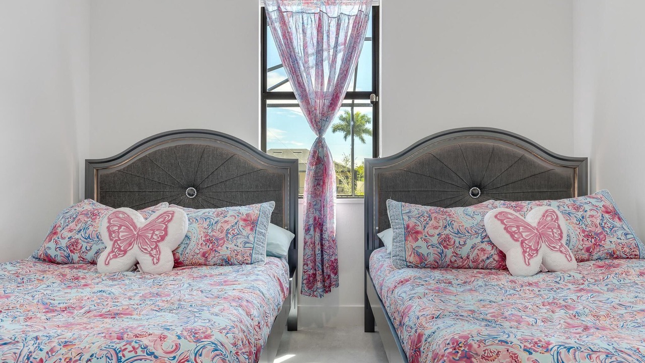 Photo of Bedroom in Mariner