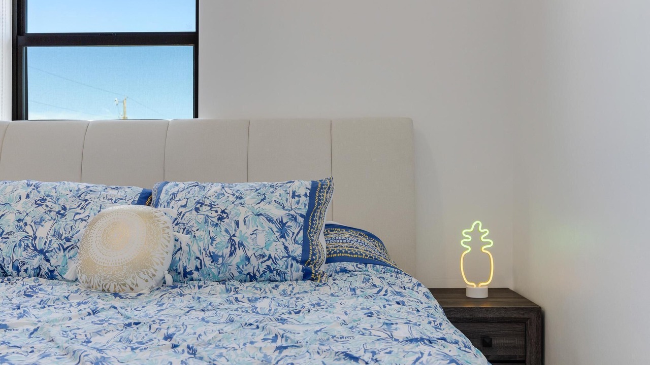 Photo of Bedroom in Mariner