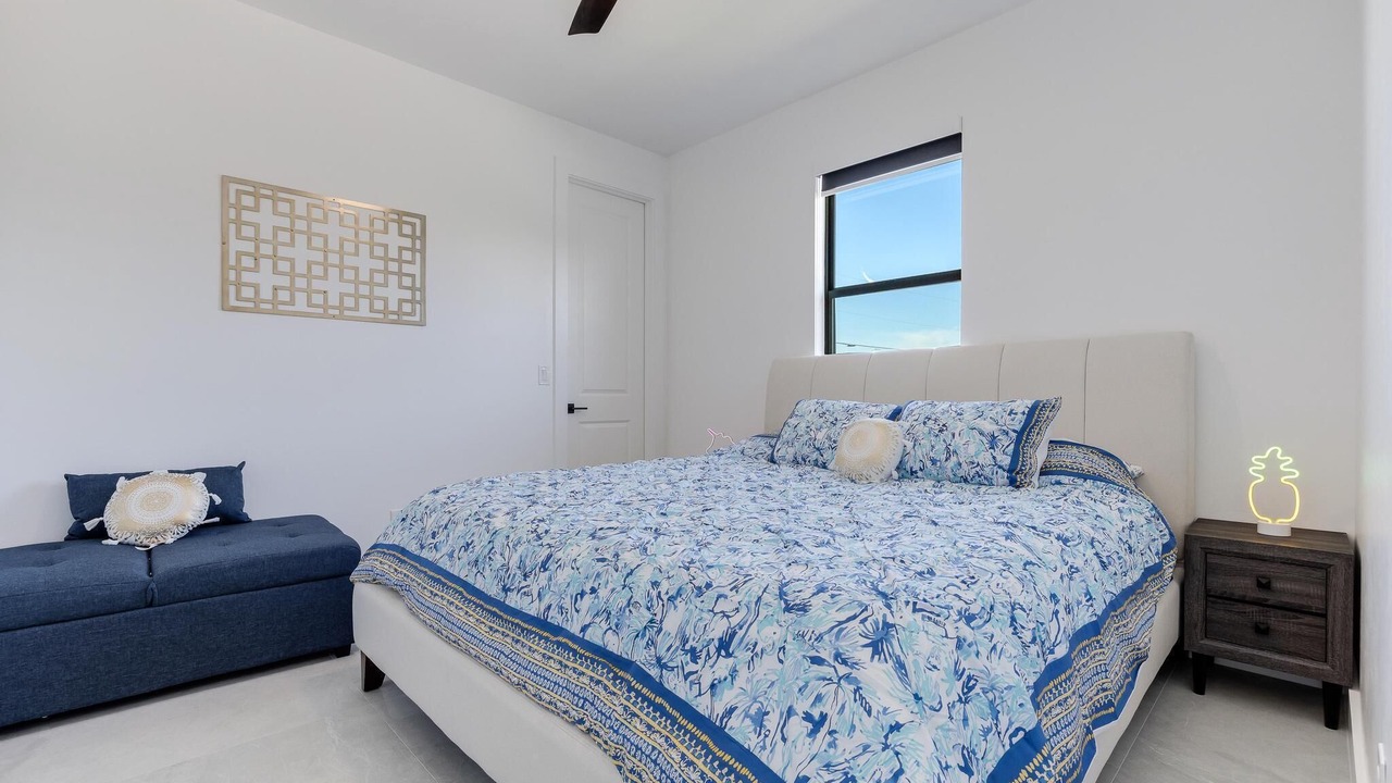 Photo of Bedroom in Mariner