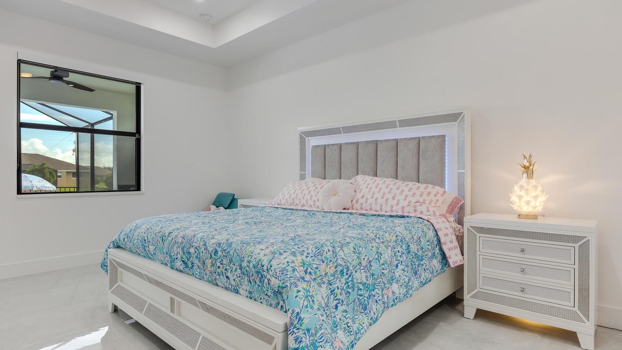 Photo of Bedroom in Mariner