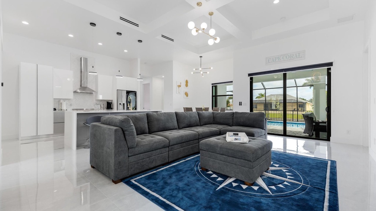 Photo of Livingroom in Mariner