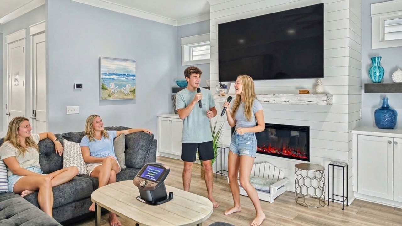 Photo of Livingroom in Folly Field