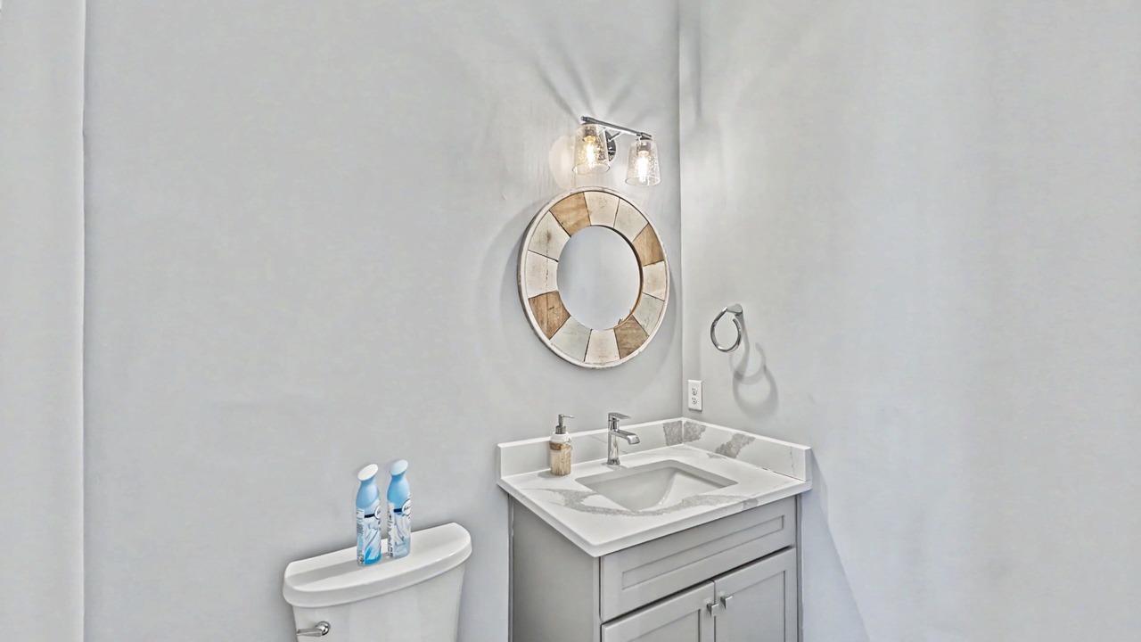 Photo of Bathroom in Folly Field
