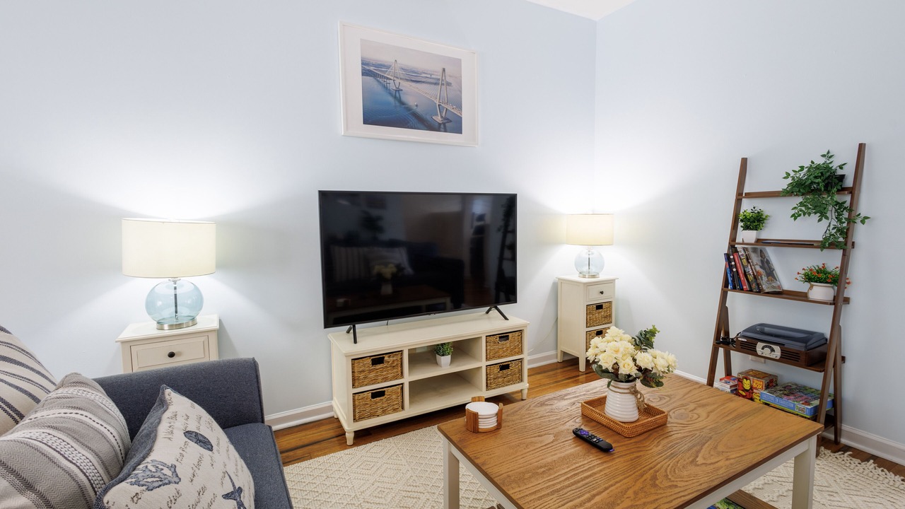 Photo of Bedroom in West Ashley