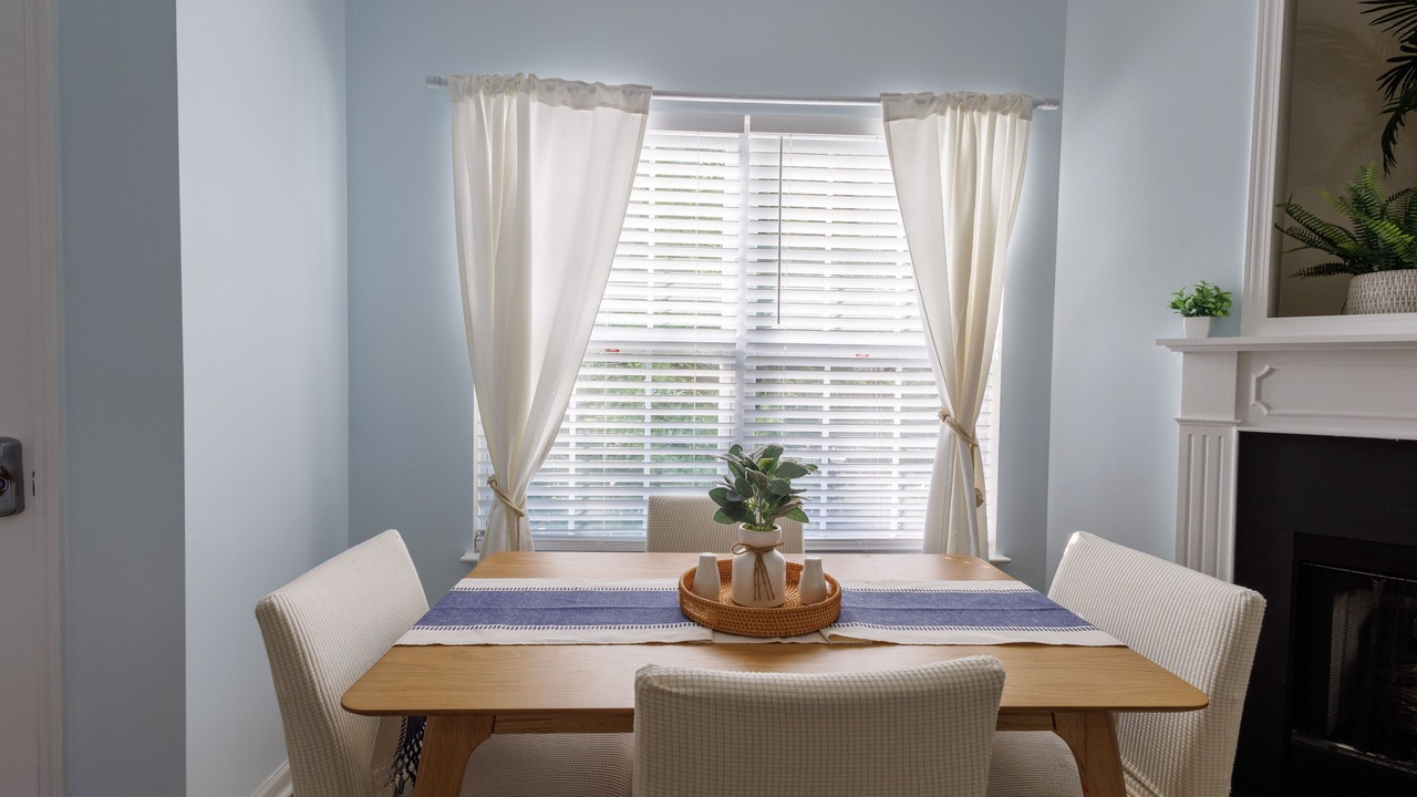 Photo of Bedroom in West Ashley