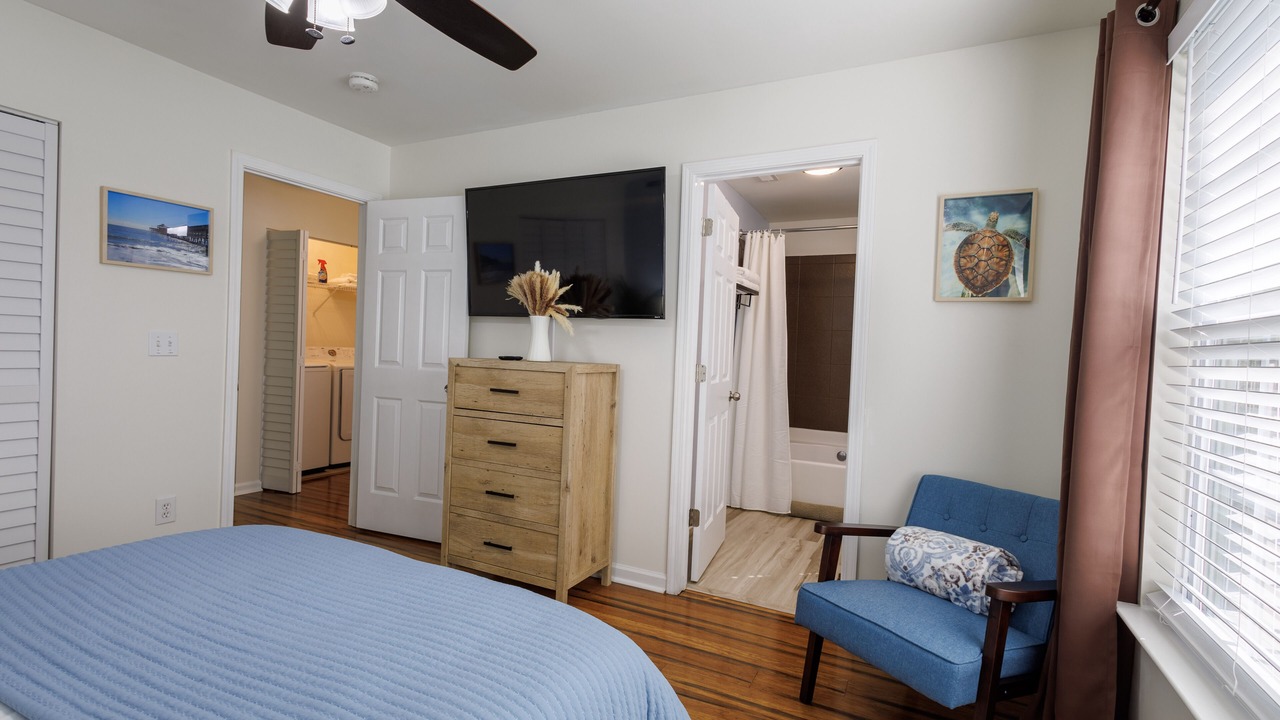 Photo of Bathroom in West Ashley