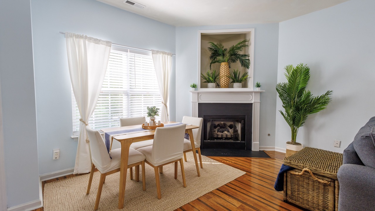 Photo of Bedroom in West Ashley