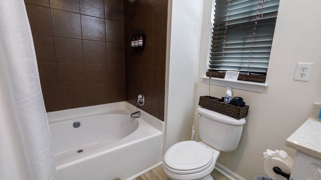 Photo of Bathroom in West Ashley